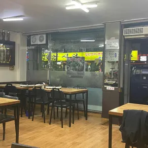 심마니약초백숙 리뷰 사진