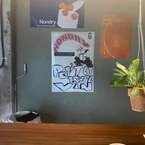 논드라이 리뷰 사진