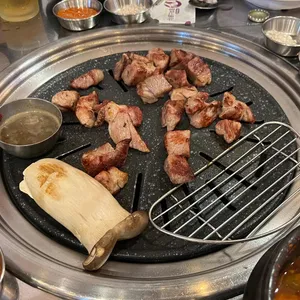 망원소금구이 사진