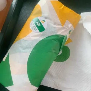 써브웨이 사진