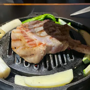 고도식 사진