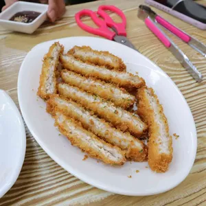 망향비빔국수 사진