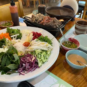 아초원 시흥점 사진