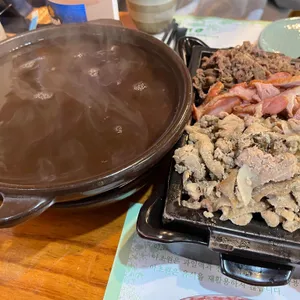 아초원 시흥점 사진