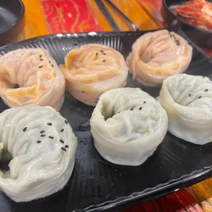 행복한사람들 사진