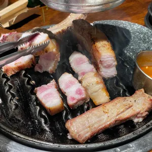 시선 사진