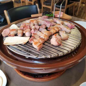 단풍나무집 사진