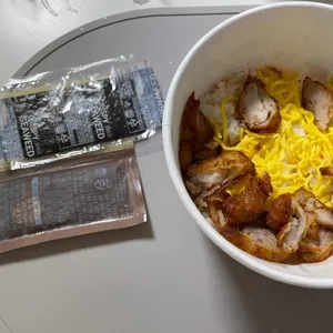한솥도시락 사진