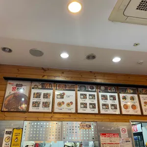 한솥도시락 리뷰 사진