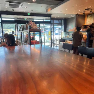 스타벅스 리뷰 사진