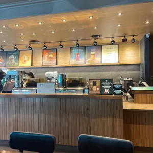 스타벅스 리뷰 사진