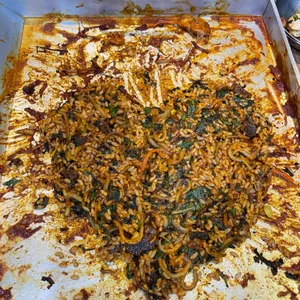 강남백순대 사진 2