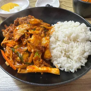 산동왕짜장 사진