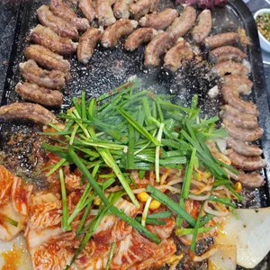 구들짱황소곱창 사진