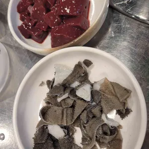 구들짱황소곱창 사진