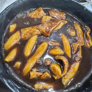 배떡 사진