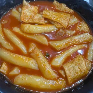배떡 사진