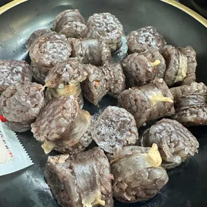 배떡 사진