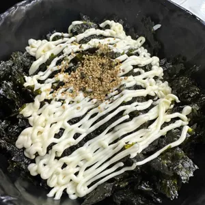 배떡 사진