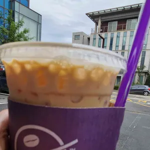 커피빈  사진
