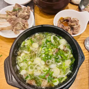 먹보한우 사진