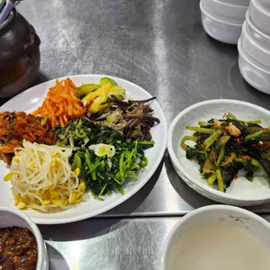 연희밥집 사진