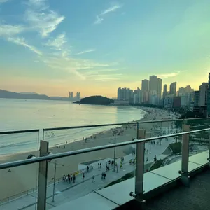 시그니엘 부산 더 뷰 리뷰 사진