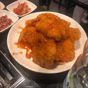 중국미식성 사진