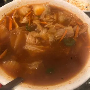 중국미식성 사진
