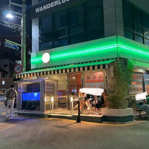 럭키상회 리뷰 사진