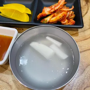 만두의전설 사진