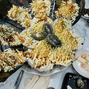 섬과섬사이 사진