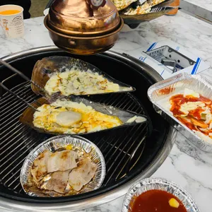 섬과섬사이 사진