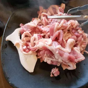 천하장사 사진