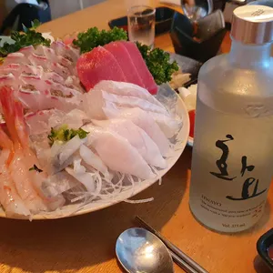 럭키상회 사진