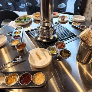 용범이네 인계동껍데기  사진