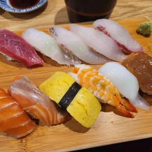 본스시 사진