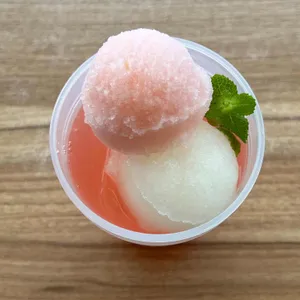 로지커피 사진