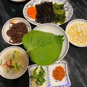 마케집 리뷰 사진