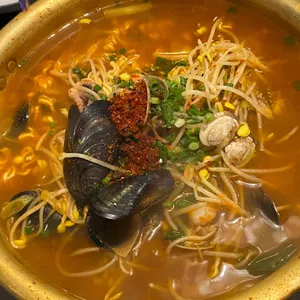 마케집 리뷰 사진
