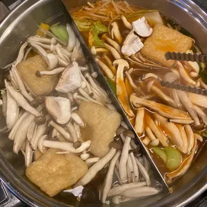 소담촌 사진