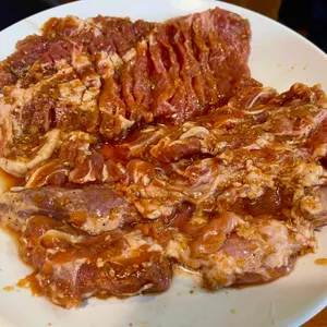 화성옥갈비 사진