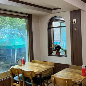 살구나무집칼국수 리뷰 사진