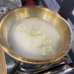 윤씨네족보 사진