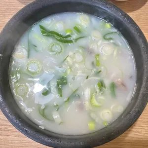 진성 옛날소머리국밥 사진