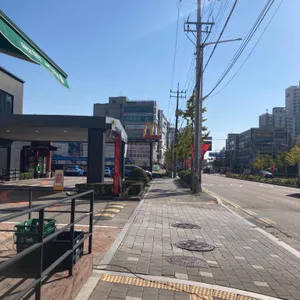 맥도날드 리뷰 사진