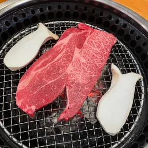 천년한우 사진