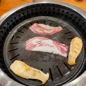 천년한우 사진