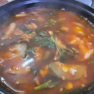 금강민물매운탕 사진