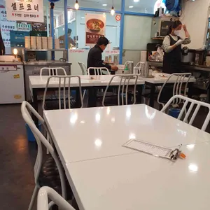 한율막국수 리뷰 사진